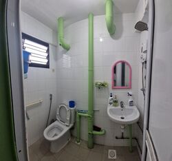 Blk 328 Hougang Avenue 5 (Hougang), HDB 4 Rooms #537326291